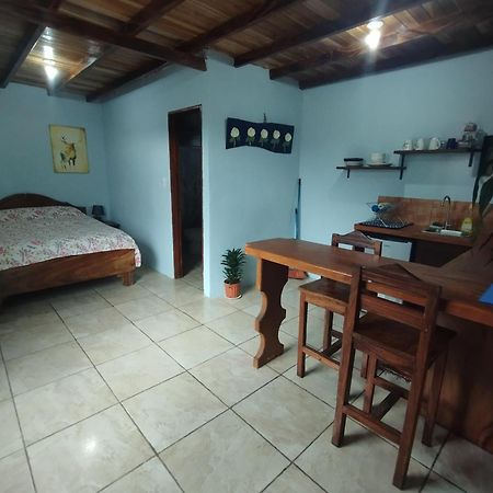 Apartamento Siary 1 Monteverde Εξωτερικό φωτογραφία