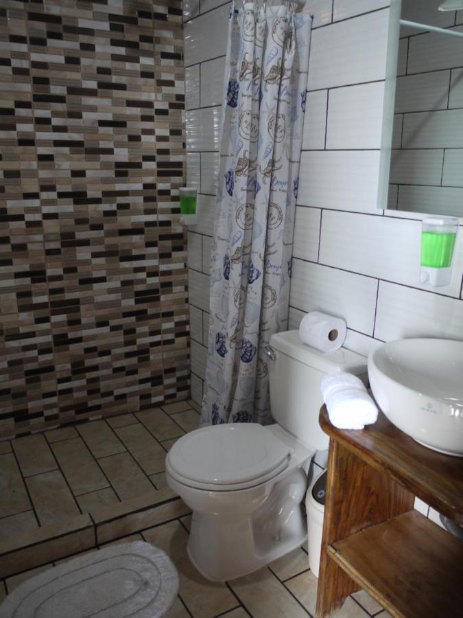 Apartamento Siary 1 Monteverde Εξωτερικό φωτογραφία