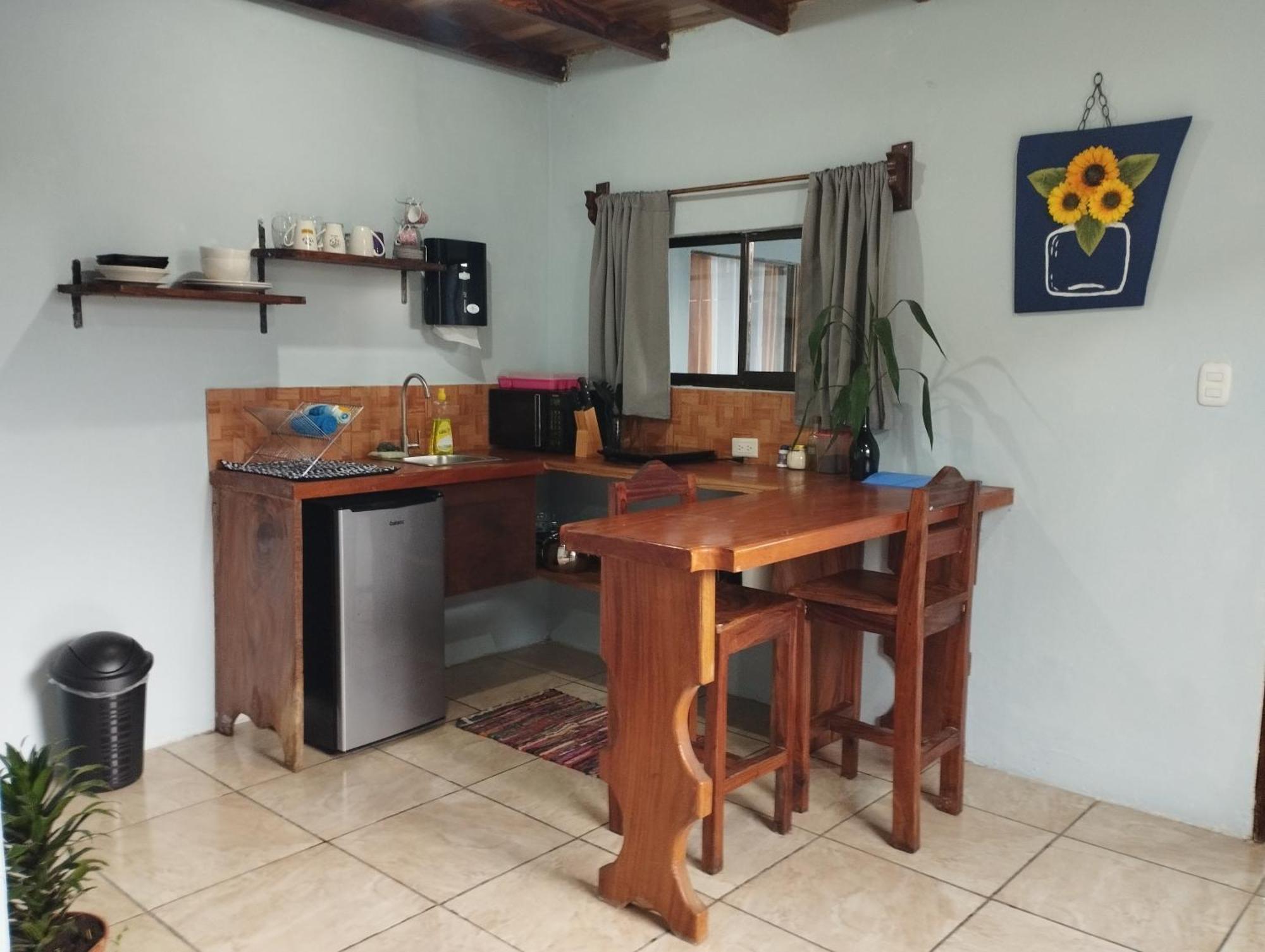 Apartamento Siary 1 Monteverde Εξωτερικό φωτογραφία