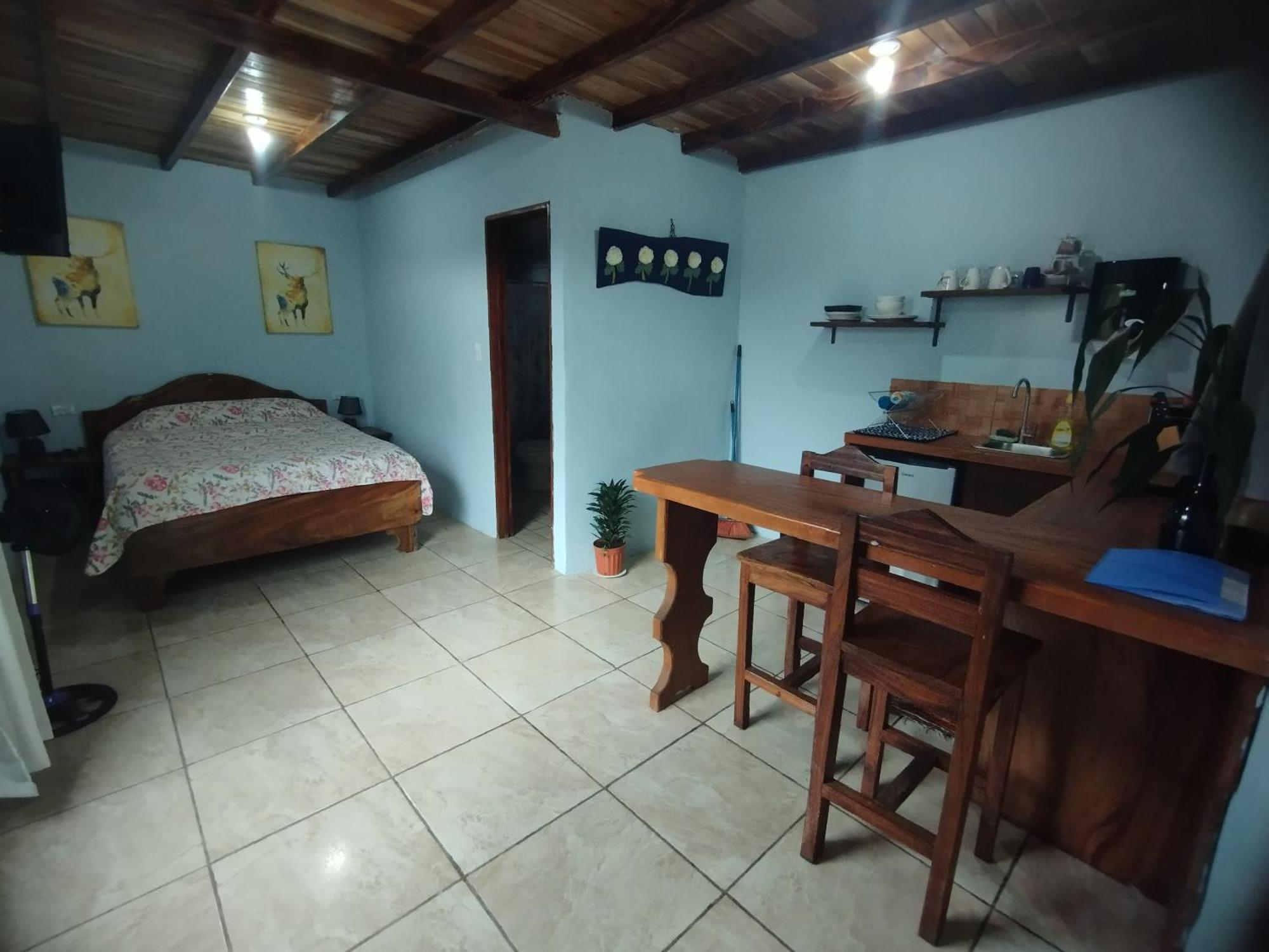 Apartamento Siary 1 Monteverde Εξωτερικό φωτογραφία
