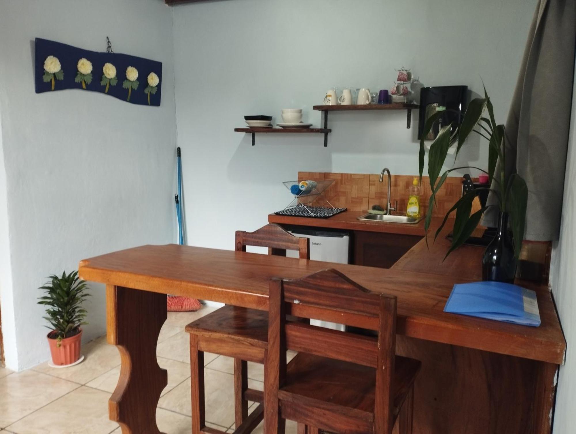 Apartamento Siary 1 Monteverde Εξωτερικό φωτογραφία