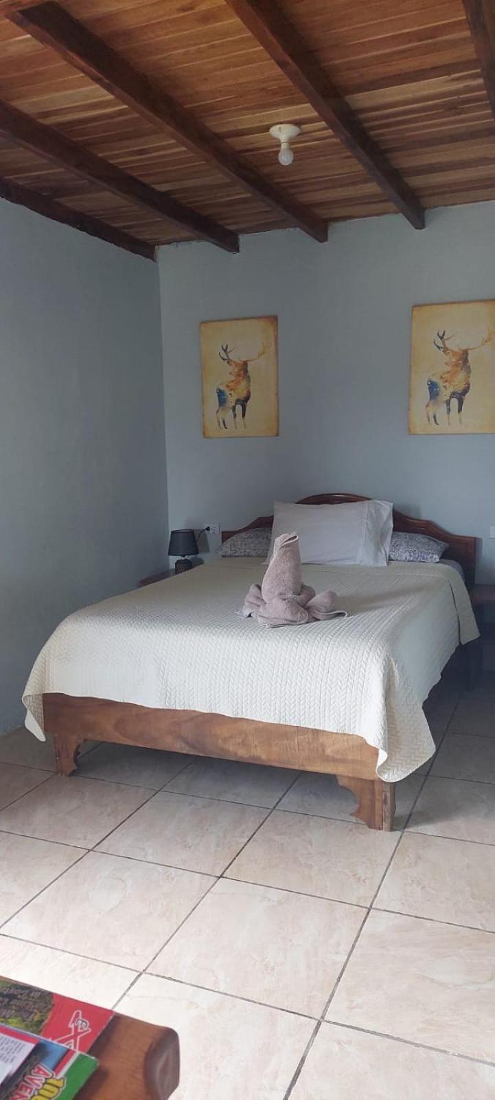 Apartamento Siary 1 Monteverde Εξωτερικό φωτογραφία