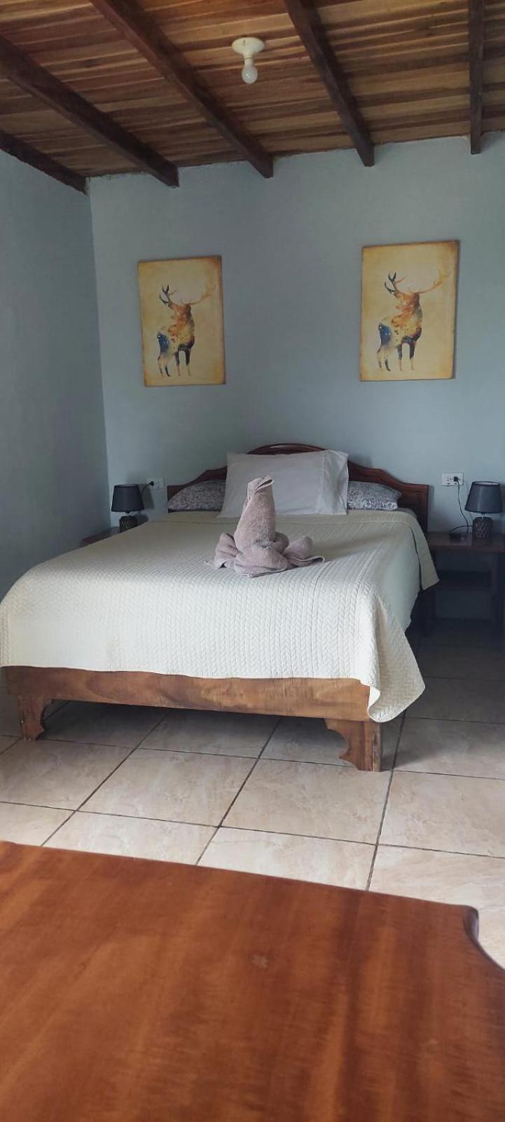 Apartamento Siary 1 Monteverde Εξωτερικό φωτογραφία