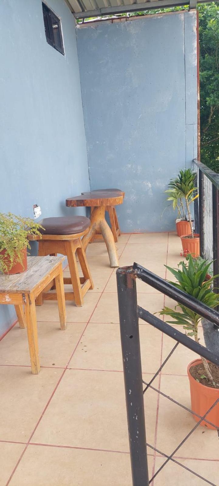 Apartamento Siary 1 Monteverde Εξωτερικό φωτογραφία